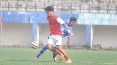 Regional Qualifiers : Dempo SC vs Clube De Salgaocar | RFDL