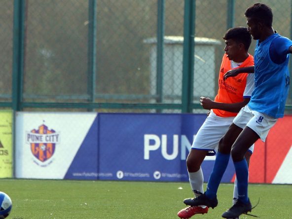 National Championship, Athletics Day 3: Junior Boys