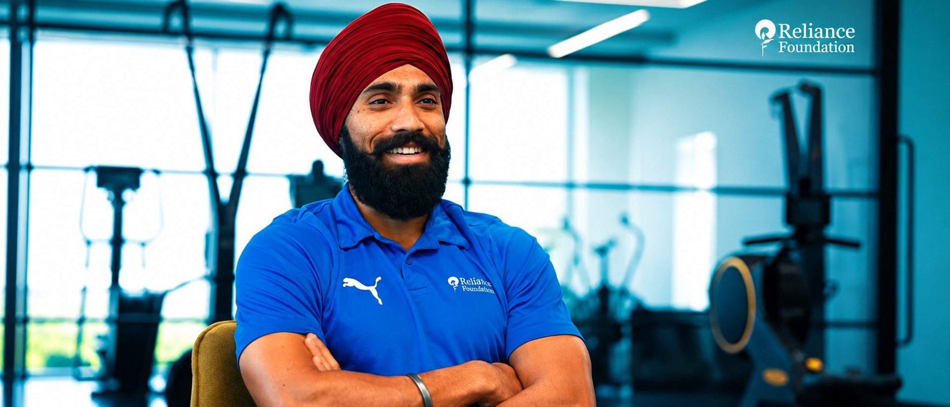 Safar Champions Ka: Gurindervir Singh’s Journey to Becoming India’s Fastest