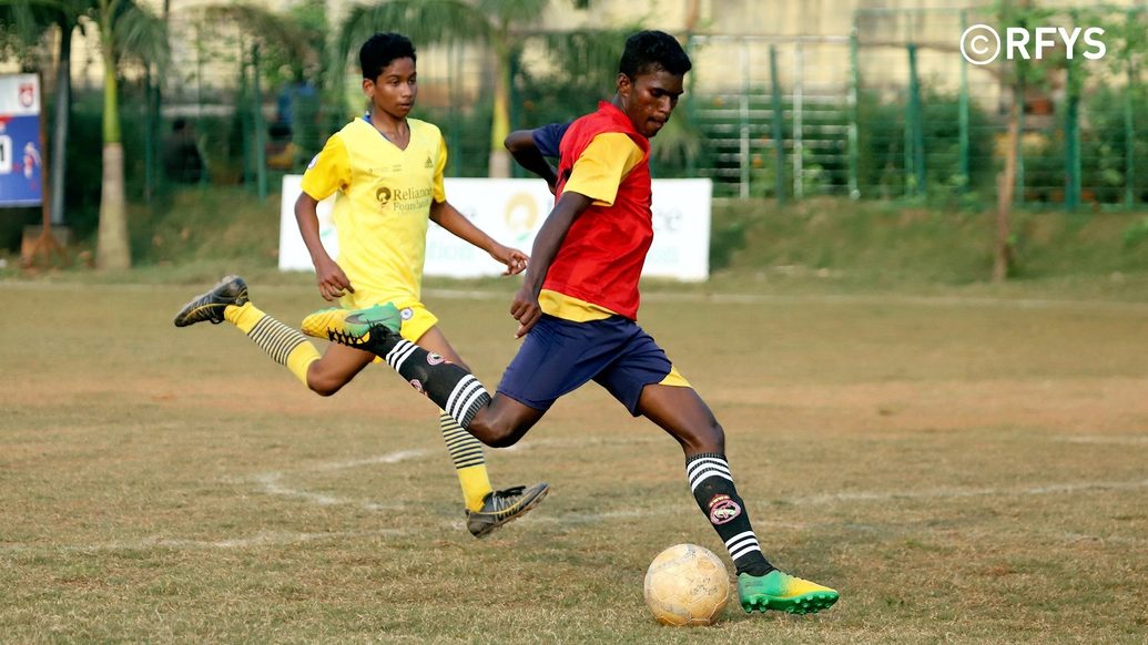 National Qualifiers Day 1: Headstart for Bhubaneswar National Qualifiers Day 1: Headstart for Bhubaneswar