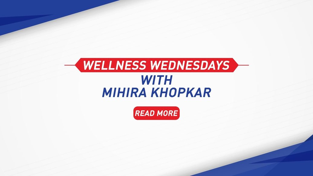Q&A With Mihira Khopkar | Get all your diet-related queries answered! Q&A With Mihira Khopkar | Get all your diet-related queries answered!
