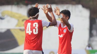 National Championship: Bengaluru FC vs Kerala Blasters FC 