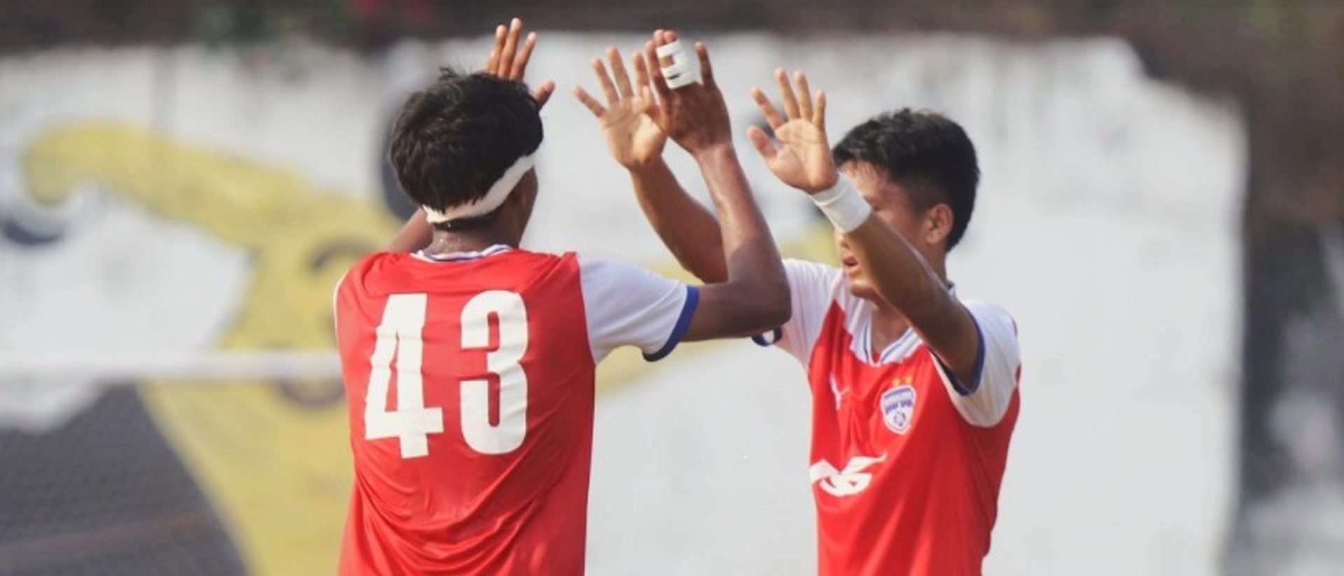 National Championship: Bengaluru FC vs Kerala Blasters FC 