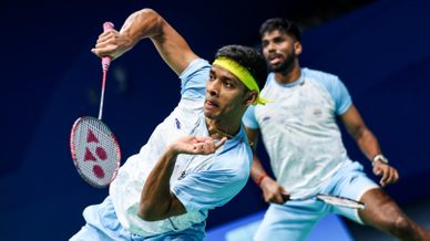 DEFENDING CHAMPIONS, READY FOR ANOTHER ASIAN GAMES CHAPTER