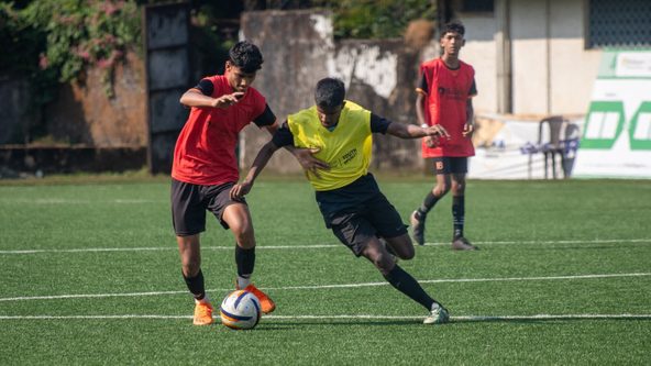 RFYS Season 2024-25 gets off to a roaring start; Action kicks off in multiple centers