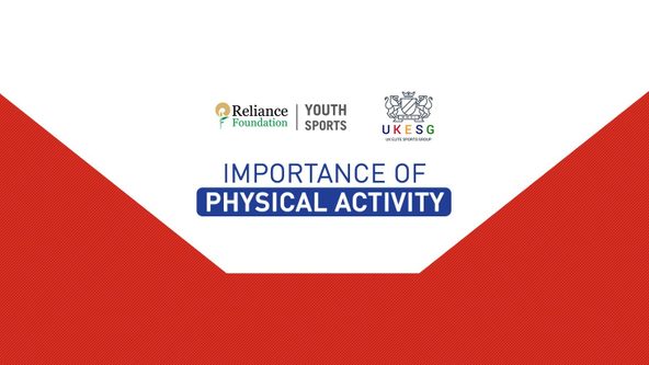 How does physical activity impact growth and development?