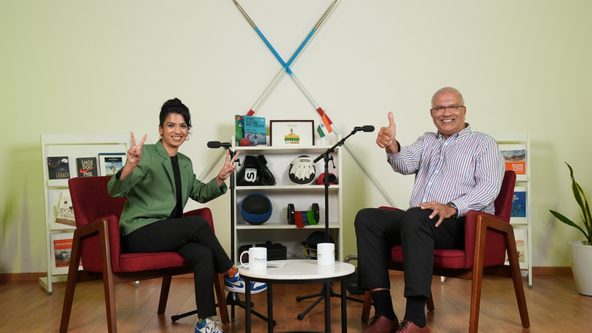 Cawas Billimoria: The Man Who Built Indian Judo