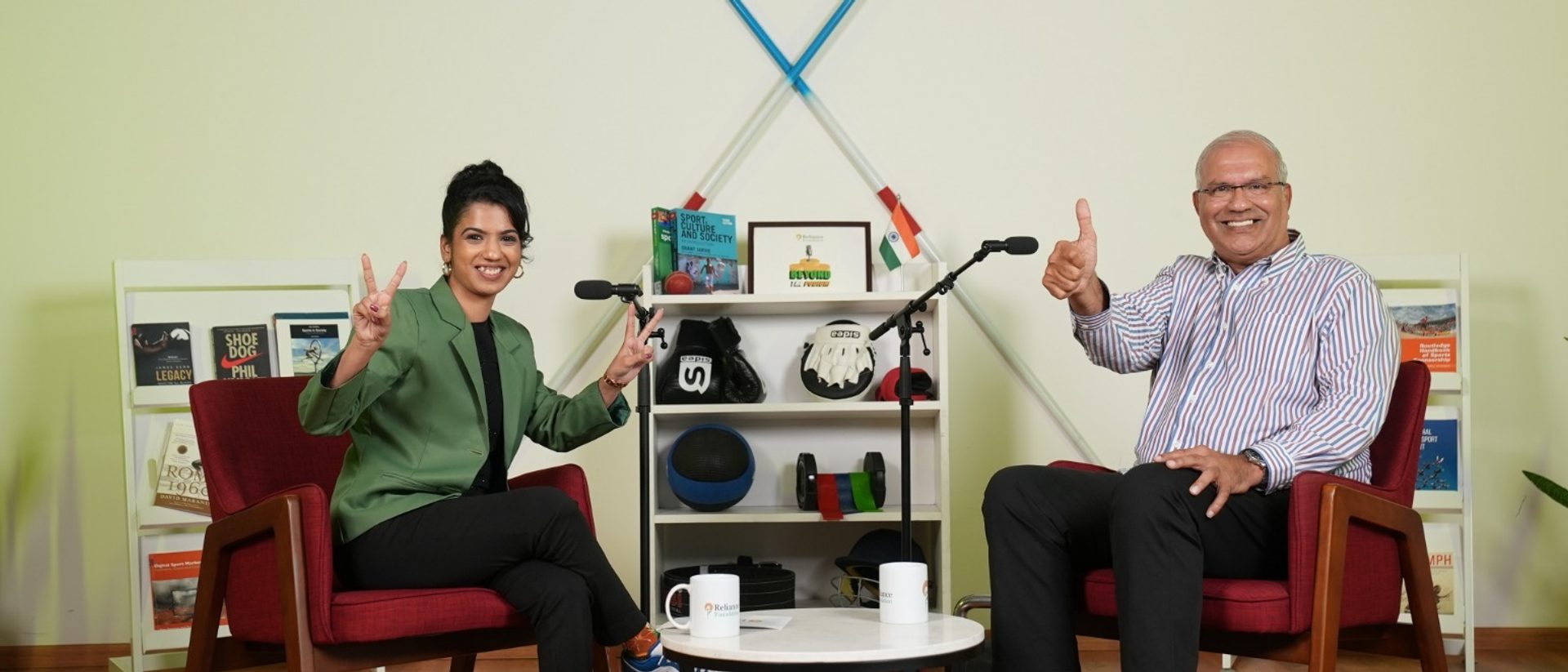 Cawas Billimoria: The Man Who Built Indian Judo