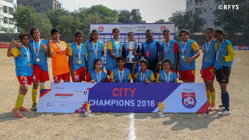 Champions Of Ahmedabad & Hyderabad Are Here