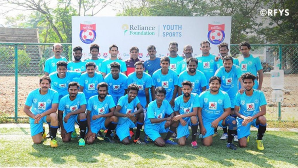 India adds largest contingent of 298 D License coaches for grassroots football India adds largest contingent of 298 D License coaches for grassroots football