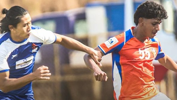 Bengaluru FC and FC Goa Set for RFDL 2025-26 Final Showdown