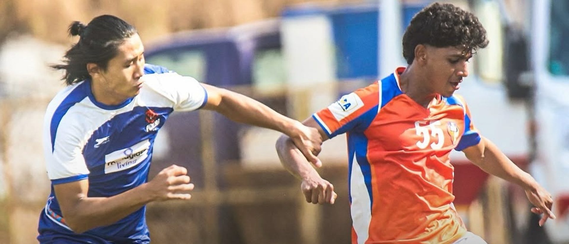 Bengaluru FC and FC Goa Set for RFDL 2025-26 Final Showdown