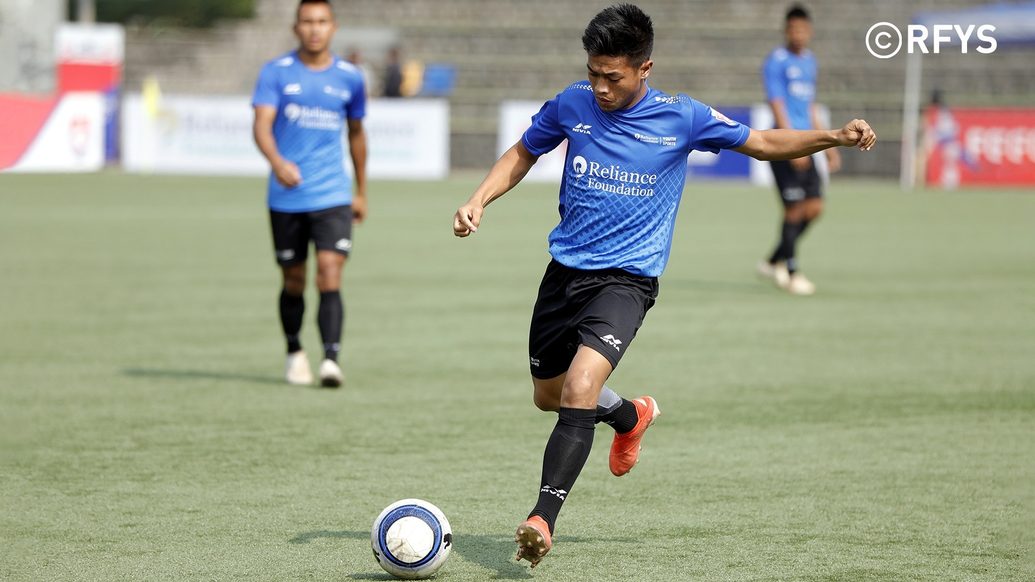 RFYS Season 4 Throwback Thursdays: National Championships, Day 8 RFYS Season 4 Throwback Thursdays: National Championships, Day 8