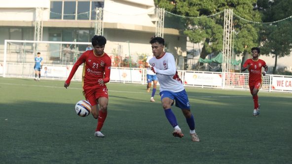 RFDL 2025-26: National Group Stage to kick off in Shillong, Navi Mumbai