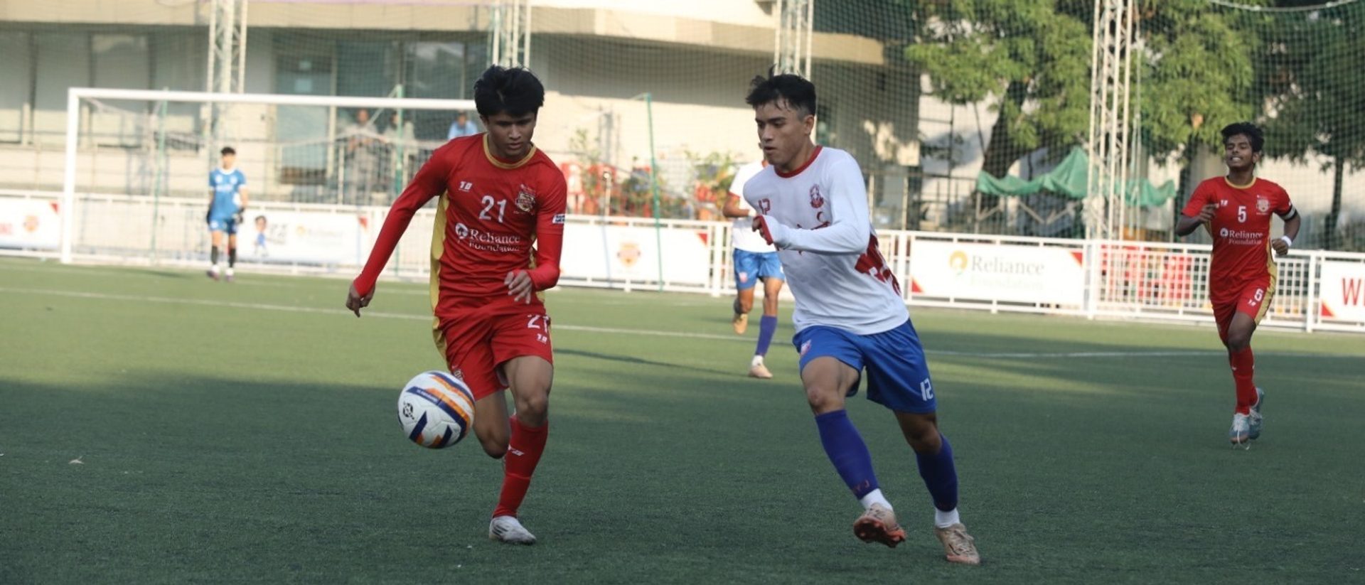 RFDL 2025-26: National Group Stage to kick off in Shillong, Navi Mumbai