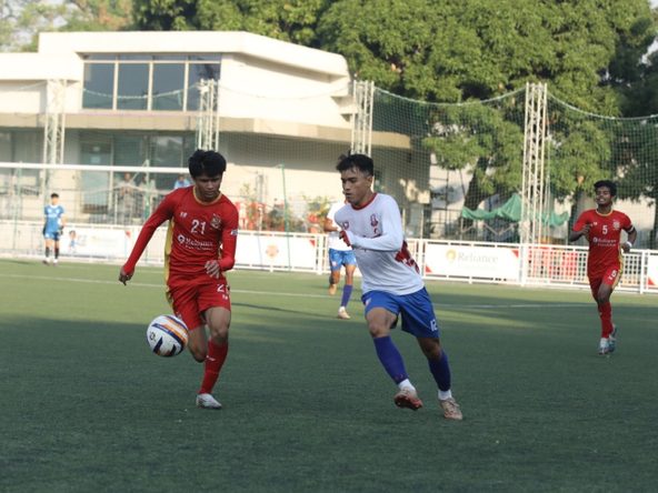 RFDL 2025-26: National Group Stage to kick off in Shillong, Navi Mumbai