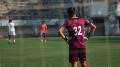 Regional Qualifiers : FC Goa vs Dempo Sc | RFDL