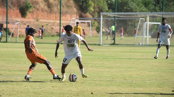 Initiatives Like RFDL Are the Need of the Hour for Young Football Talent" – Owen Coyle, Head Coach of Chennaiyin FC