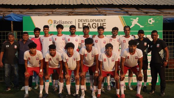 Regional Qualifiers : MYJ-GMSC vs Millat FC | RFDL