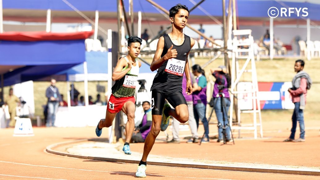 RFYS Athletics National Championship 2019-20, Day Three Recap, Part 4 RFYS Athletics National Championship 2019-20, Day Three Recap, Part 4