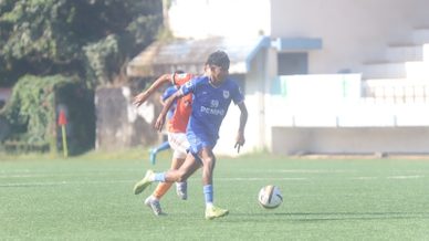 Regional Qualifiers : Dempo SC vs Sporting Clube De Goa | RFDL