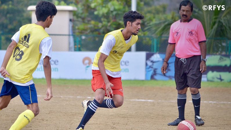 Rfys 2017 Mumbai Sr Boys Dnyan Ganga Jr College Vs Smt Dkvc Jr College Choose the best in ontario colleges with klc! dnyan ganga jr college vs smt dkvc jr