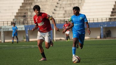 Regional Qualifiers : Sesa FA vs Churchill Brothers FC | RFDL