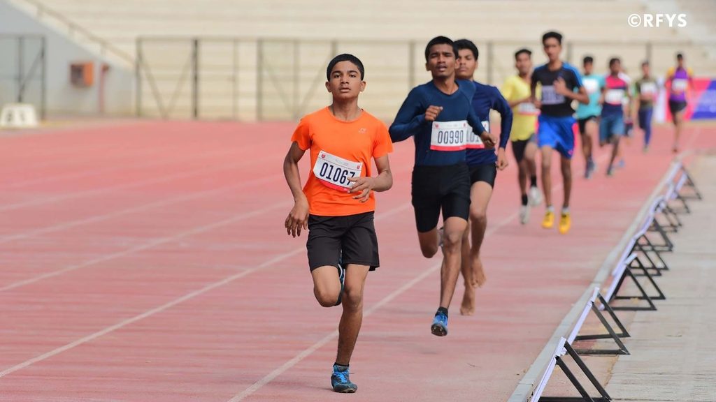 Hyderabad – A Formidable Sporting Hub