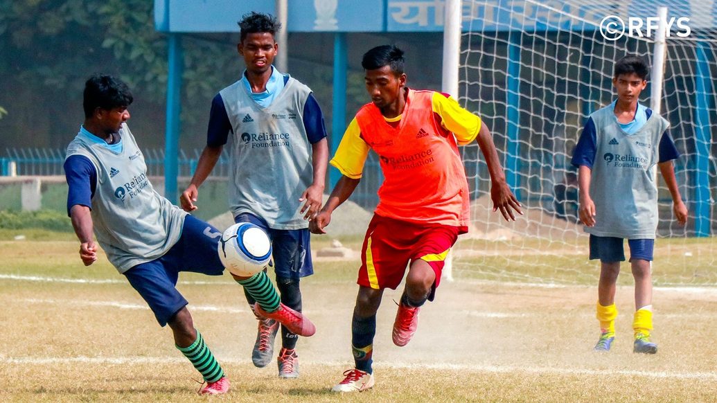 RFYS Football 2019-20 National Qualifiers: Introducing East Zone 1 RFYS Football 2019-20 National Qualifiers: Introducing East Zone 1