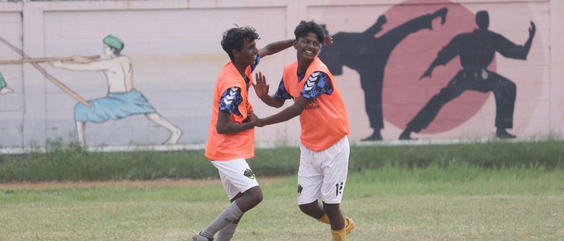 RFYS Football Championship Tamil Nadu 2024 - 25 : 25th November