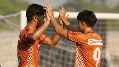 RFDL 2025‑26: Punjab FC juggernaut heads into National Championship with momentum