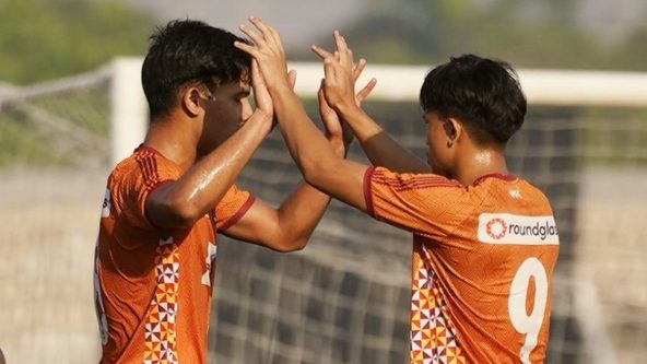 RFDL 2025‑26: Punjab FC juggernaut heads into National Championship with momentum