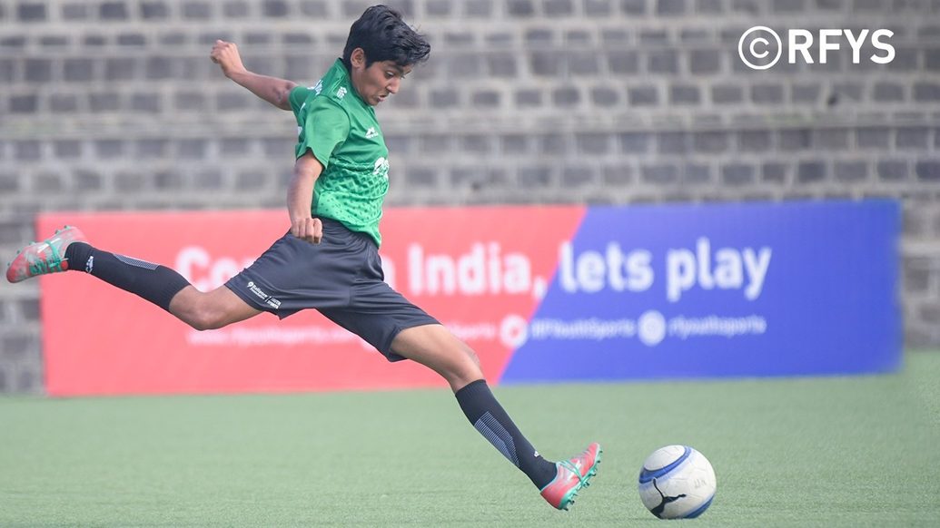 RFYS Season 4 Throwback Thursdays: National Championships, Day 2 RFYS Season 4 Throwback Thursdays: National Championships, Day 2