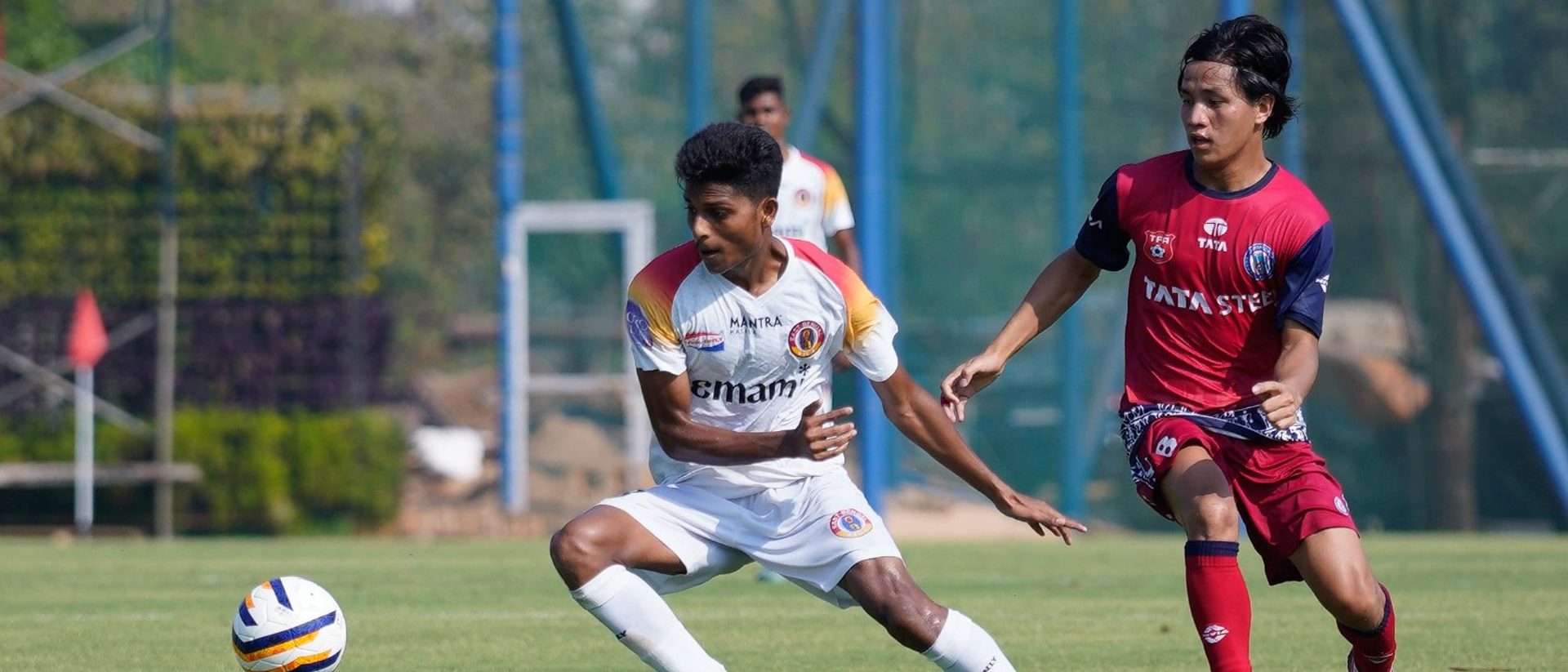 Jamshedpur FC, Diamond Harbour FC begin RFDL 2024-25 National Group Stage campaign with resounding victories