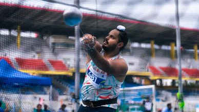RFYS Athletes Bag 8 Medals at South Asian Athletics Championships 2025