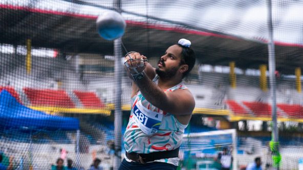 RFYS Athletes Bag 8 Medals at South Asian Athletics Championships 2025