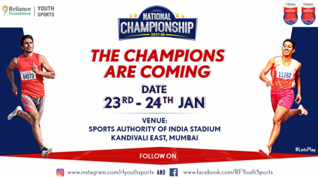 National Championships Preview! National Championships Preview!