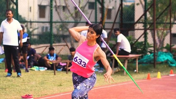 Unfiltered Action At The Performance Graded Competitions Finale | Reliance Foundation