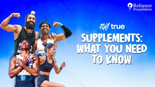 Supplements and Sports Nutrition: Supporting Performance the Right Way