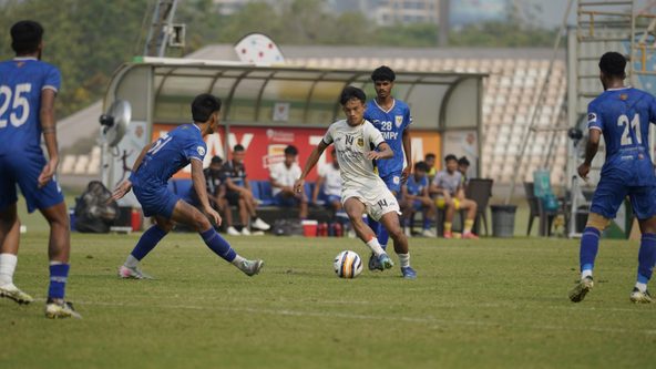 RFDL 2024-25 National Group Stage: Classic FA's register statement win over Dempo; Mohun Bagan Super Giant move closer to National Championship 