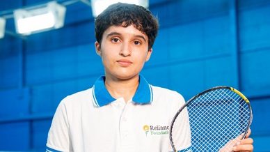 Fearless and Fast: Unnati Hooda leads India’s next generation badminton stars