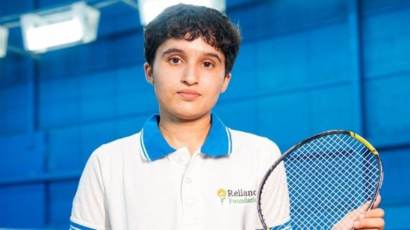 Fearless and Fast: Unnati Hooda leads India’s next generation badminton stars