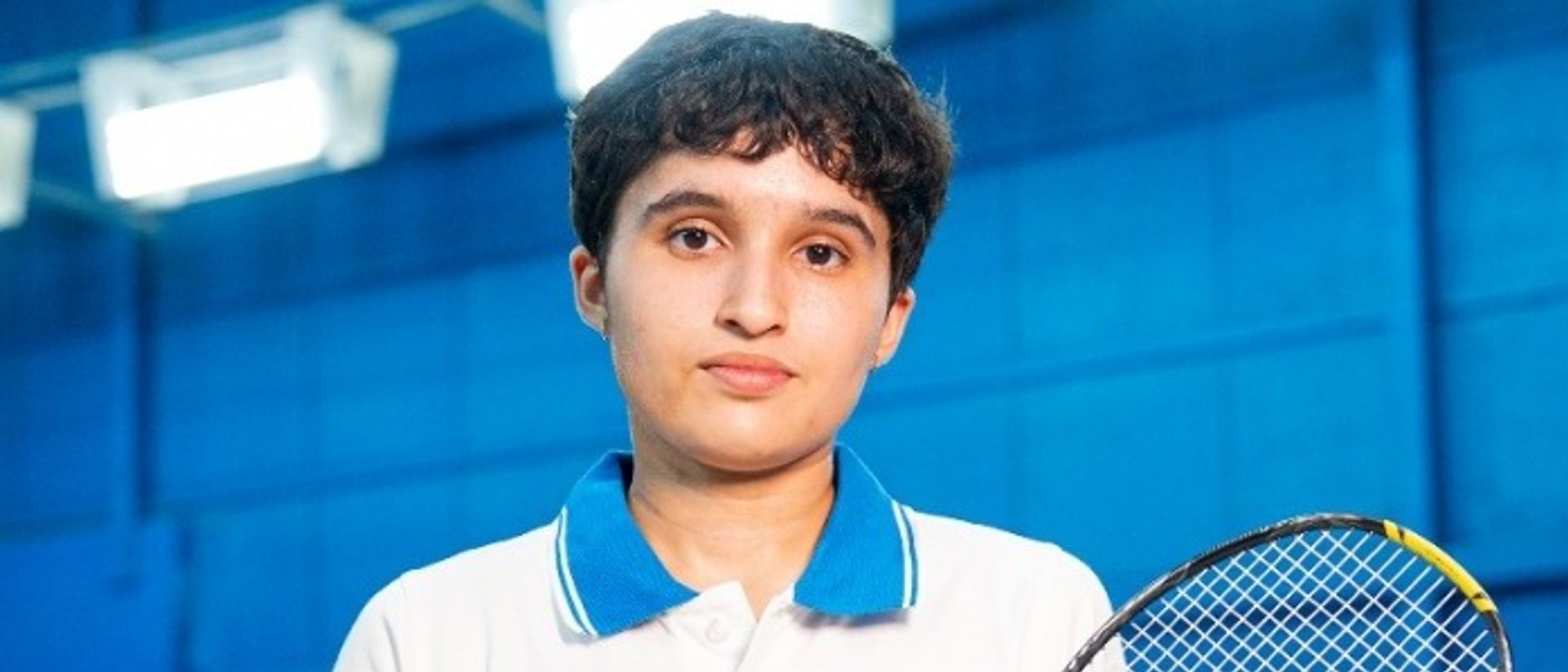 Fearless and Fast: Unnati Hooda leads India’s next generation badminton stars