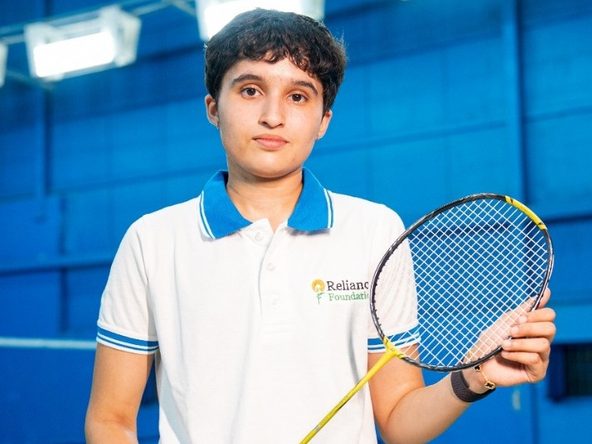 Fearless and Fast: Unnati Hooda leads India’s next generation badminton stars