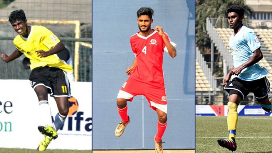 RFYS stars set to be part of ISL draft RFYS stars set to be part of ISL draft