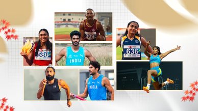 A CONTINGENT BUILT ON RECORDS AND RESILIENCE