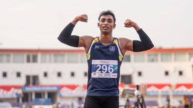 65th National Inter-State Senior Athletics Championship | Day 3