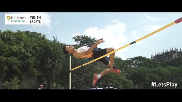 Athletics the foundation of all sports