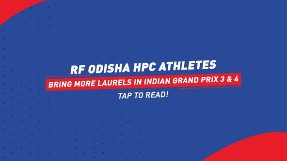 Conquering Indian Grand Prix 3 & 4