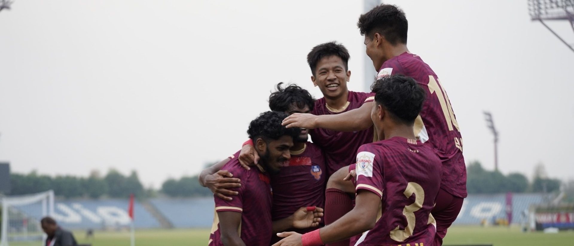 RFDL 2024-25 National Group Stage: FC Goa back in contention with 4-0 triumph over Jamshedpur FC